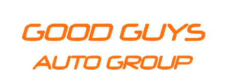 Good Guys Auto Group Logo